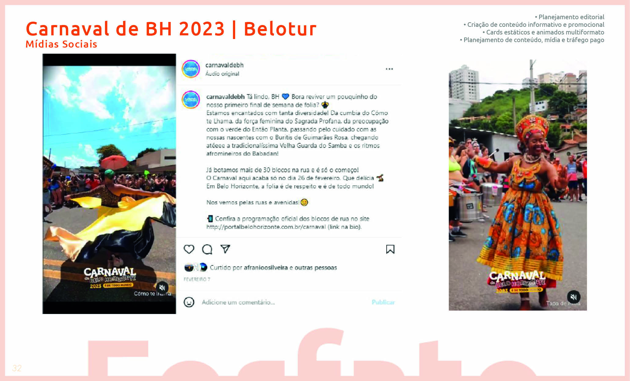 Carnaval de BH 2023 - Belotur  4