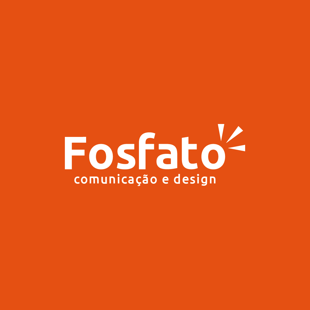 Fosfato Design e Comunicacao
